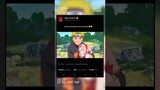 naruto and sakura funny moments#anime#shorts#viral