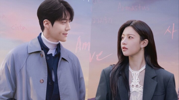 C4n This Lov3 B3 Tranlated Ep 12 End 🇮🇩