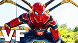 SPIDER-MAN NO WAY HOME Bande Annonce VF (2021) Nouvelle