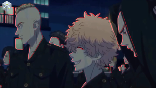 Đôi mắt của quỷ - Tokyo Revengers (AMV) #anime #schooltime