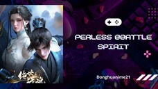 Perless Battle Spirit Eps 126