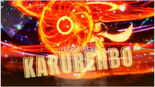 [AMV] Alia. KAKURENBO. Anime Mix 1080p