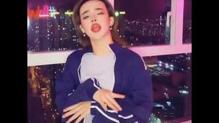 Chào anh em là cô gái miền Tây :33 |cre: Trần Đức Bo