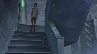 Garden of word | AMV (ost)