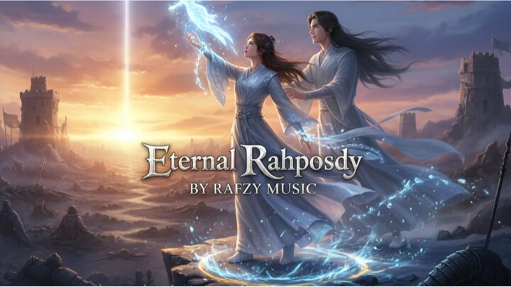 Eternal Rhapsody 2025