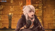 Tales Of Demons Gods Eps 05 indo