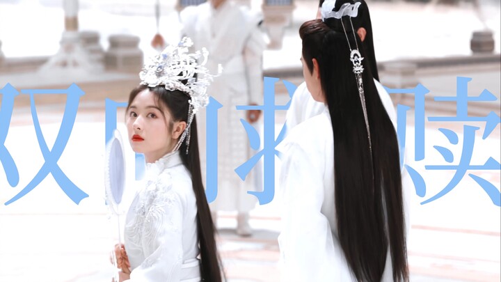 “我知道自己活不长，还好我的妻子讨厌我。早知道我活不长，就不让他喜欢上我了。他在爱意萌芽时赴死，她在爱意最浓时身陨。”【争着要的工具人x没人要的小孩】