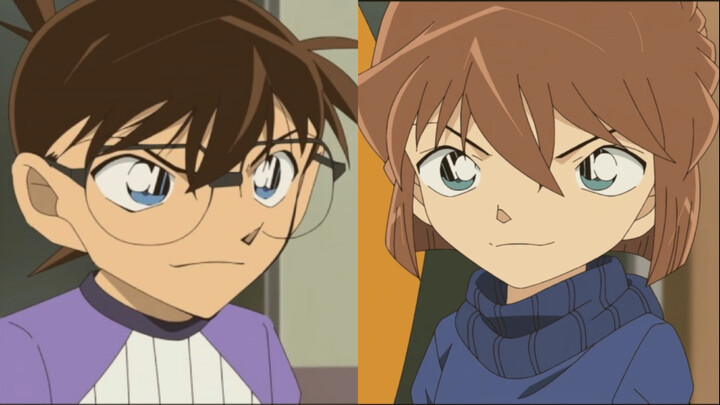 Why did Conan suddenly "play badly"? Xiao Ai reveals the mystery and the detective team regains thei