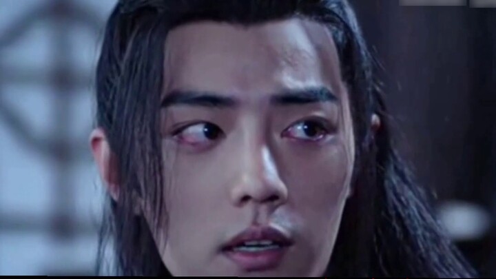 【Wangxianabo】《Mengetahui Kembalinya》Episode 7 (Penyalahgunaan/Mobil dilarang)