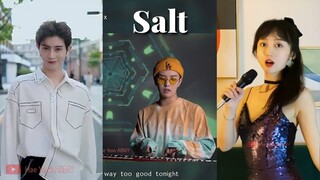 🎶 Salt - Ava Max || Những bản cover hay nhất trên Tiktok ❤️