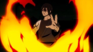 ON ME // O.WAVEY AMV
