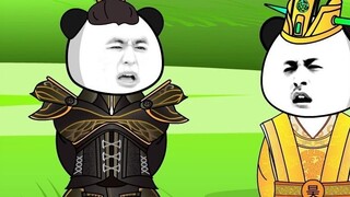 “The Prince Doesn’t Know His Father” 692, Xiang Dalong: Brother Zhao, what have you done?