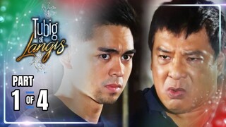 Tubig at Langis | Episode 37 (1/4) | April 23, 2024