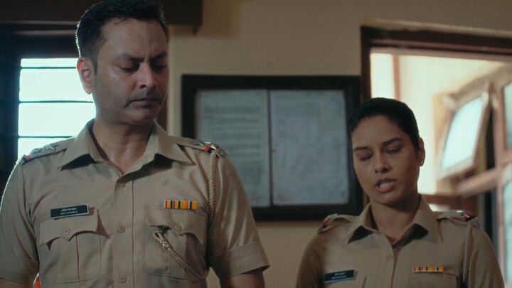 Crime petrol 2026 || episode-1