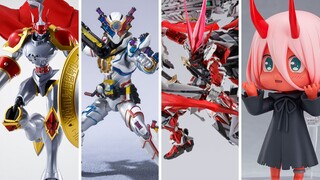 【每周胶资讯】22年2月第3周——天才高价成常态，红龙魔改创新高