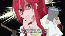 Zutaboro Reijou wa Ane no Moto Konyakusha ni Dekiai sareru episode 1 Sub Indo | REACTION