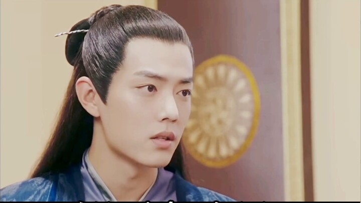 The wife of the minister "Wangxian" "Ranxian" is infatuated with the emperor Zhan ‖ Beautiful wife o