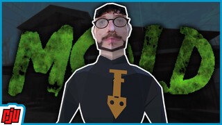 MOLD | A Cursed Family | Indie Horror Game