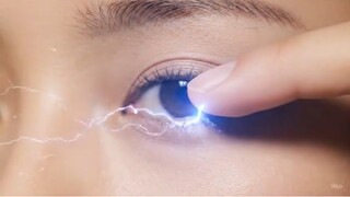 Your date of birth determines your divine eye (ai)