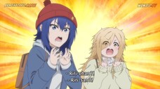 Zatsu Tabi Sub Indo Eps 12 End