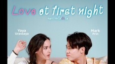 LOVE AT 1ST NIGHT 2024 [Eng.Sub] Ep02