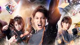 [Chính thức Trung Quốc] "Ultraman Decai" được xác nhận sẽ được giới thiệu! Gặp gỡ trên sóng vào ngày