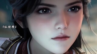 Fei Qi and the Fox Fairy get jealous of each other, leaving Qin Mu completely at a loss.