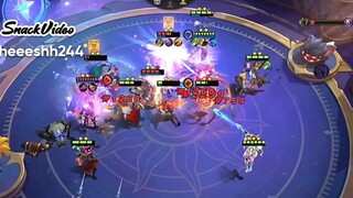 magic cas