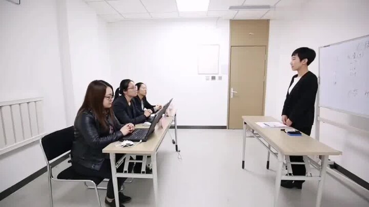 ของจริง! กระบวนการสอบสัมภาษณ์ครูทั้งหมดในห้องสอบ พร้อมจำลองคำตอบของผู้เข้าสอบอย่างแท้จริง