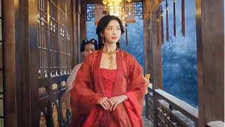 这是不是男频剧里希望看到的美女类型