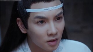 [Xiao Zhan Narcissus |. Three Shadows] ชื่อเล่น "Xiao Xing Lonely Island" 16 (ดับเบิ้ลสตรอง/หวาน/เขา