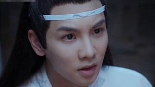 [Xiao Zhan Narcissus | Three Shadows] Giả "Đảo cô đơn Xiao Xing" 16 (Mạnh mẽ gấp đôi/Ngọt ngào/Anh ấ