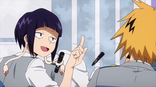 Kyoka Jiro {AMV} || Not Your Barbi Girl BNHA