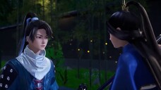 Throne Of Ten Thousand Sword Eps 09 indo