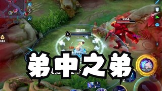 【Divine Punishment】The Awakening Battle is so much fun~