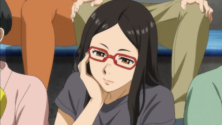 ao ashi episode 1 subtitle Indonesia 1080p full hd