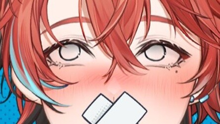 What would happen if there was movement?