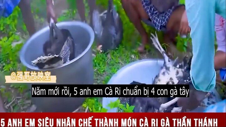 Review Con Người Và Cuộc Sống Thú Vị #1