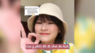 Gợi ý phối đồ đi chơi du lịch