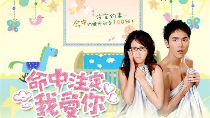FATED TO LOVE YOU
