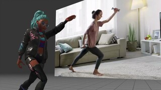 [C4D] DeepMotion: Animate 3D v2.7 Dirilis