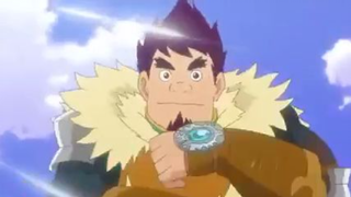 14 Monster Hunter Stories- Ride On Episode 14 Subtitle Indonesia