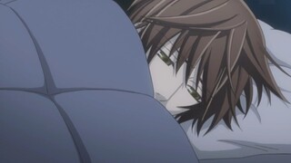 [ Cinta Pertama Terbesar di Dunia ][cut64] Ritsu Onodera X Masamune Takano: ❤Ulang tahunnya…