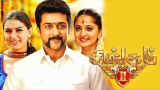 Singam 2 [ 2013 ] Tamil Full Movie 1080P HD Watch Online