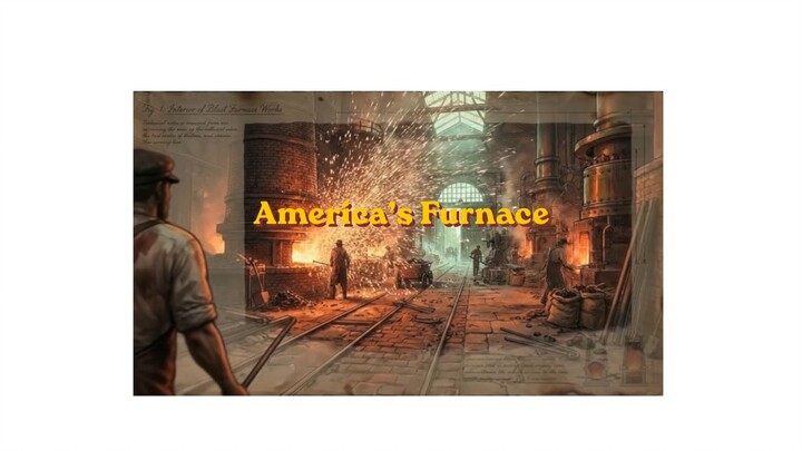 America Furnace