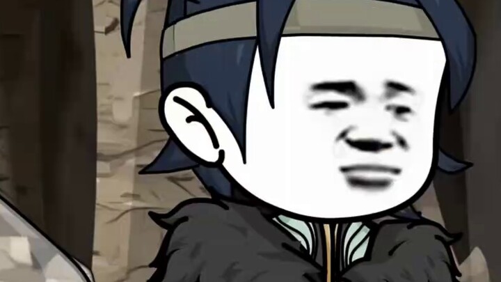 Legend, there are too many monsters in the centipede cave, and the small account can't handle it