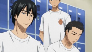 Kuroko No Basuke Episode 12 - What Is Victory