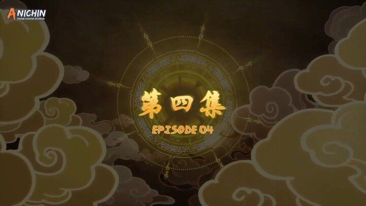 My Senior Brother Is Too Steady (Episode 4) Sub Indo