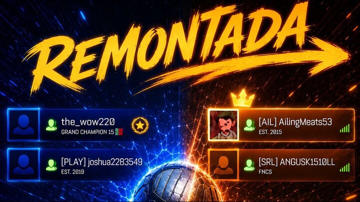 remontada épica por 20 monedas con thewow