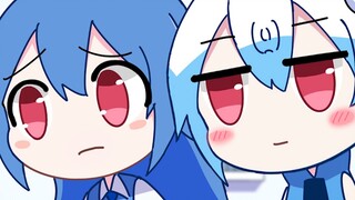 【封号斗罗】又被封号了，都是你害的啦！